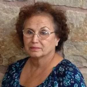 Meet your Posher, Edna